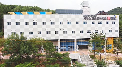 시설전경